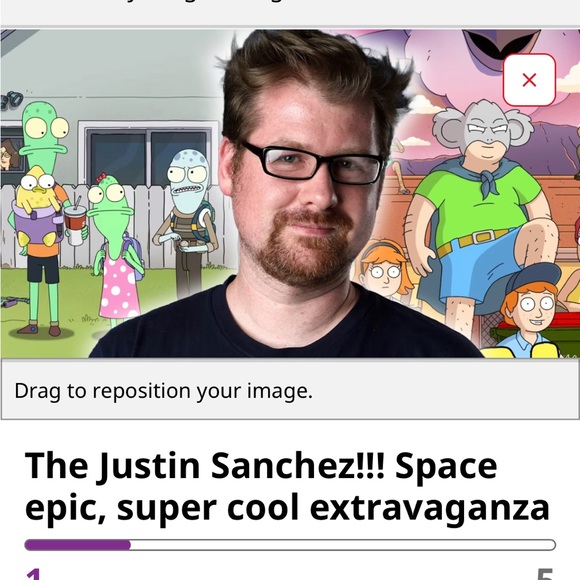 Please support the cause, please support the future - Picture 2 of 4